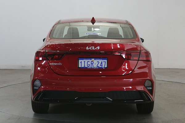 2024 Kia Cerato S BD