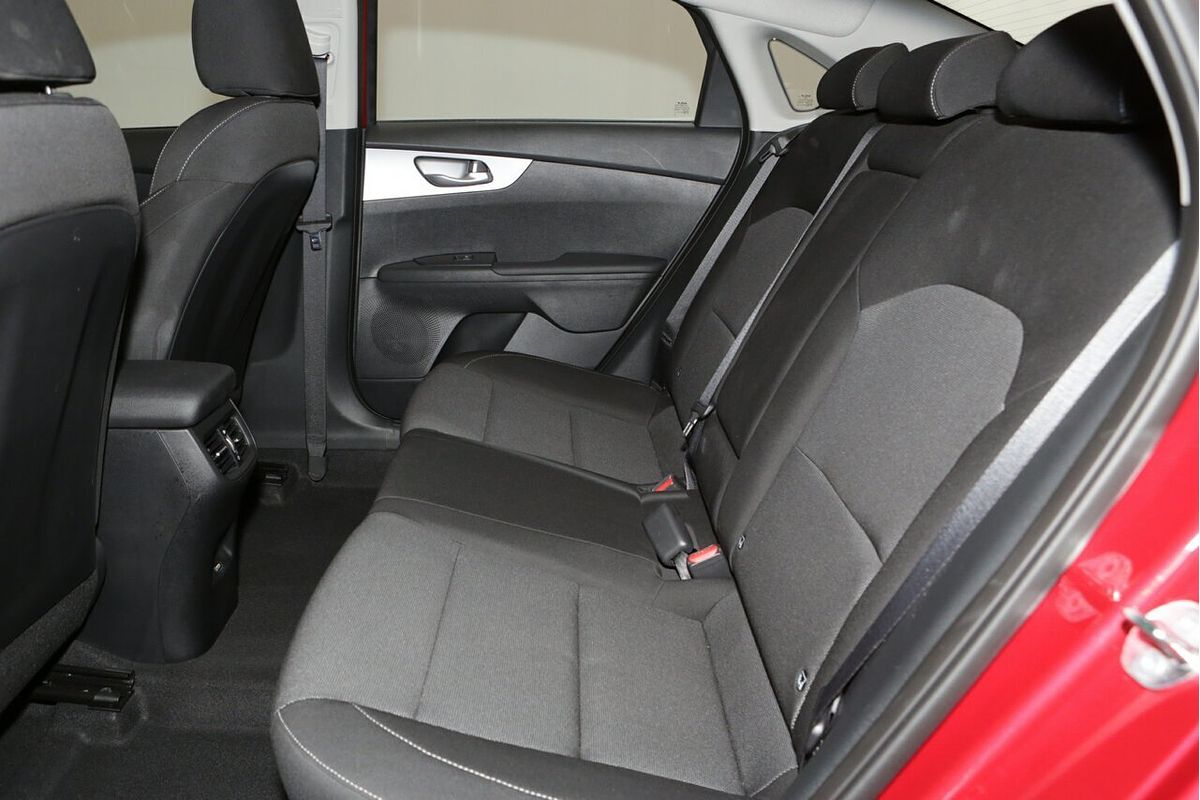 2024 Kia Cerato S BD