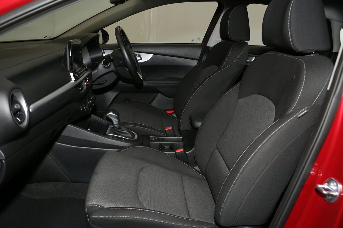 2024 Kia Cerato S BD