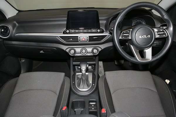 2024 Kia Cerato S BD
