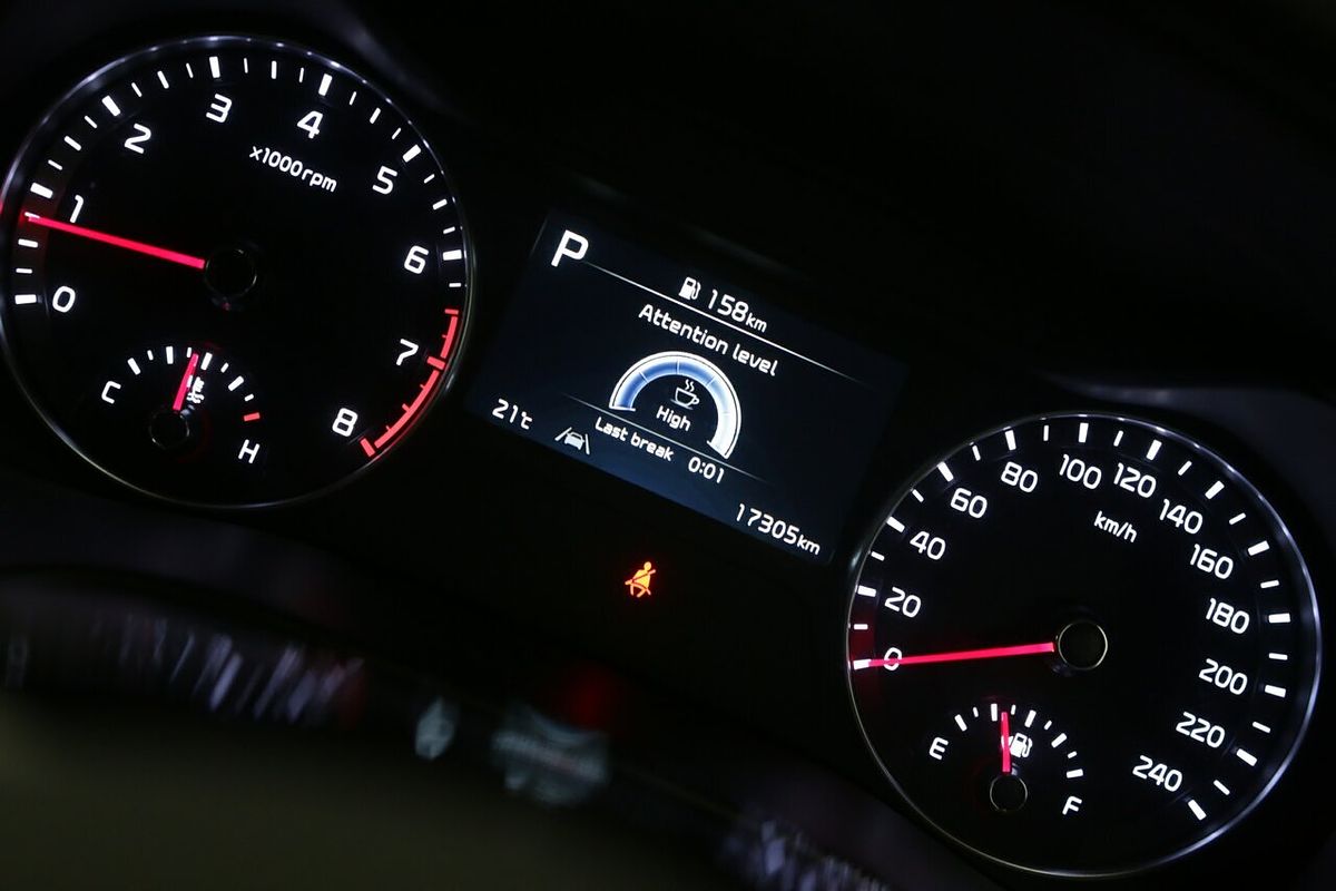 2024 Kia Cerato S BD
