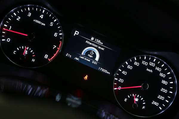 2024 Kia Cerato S BD