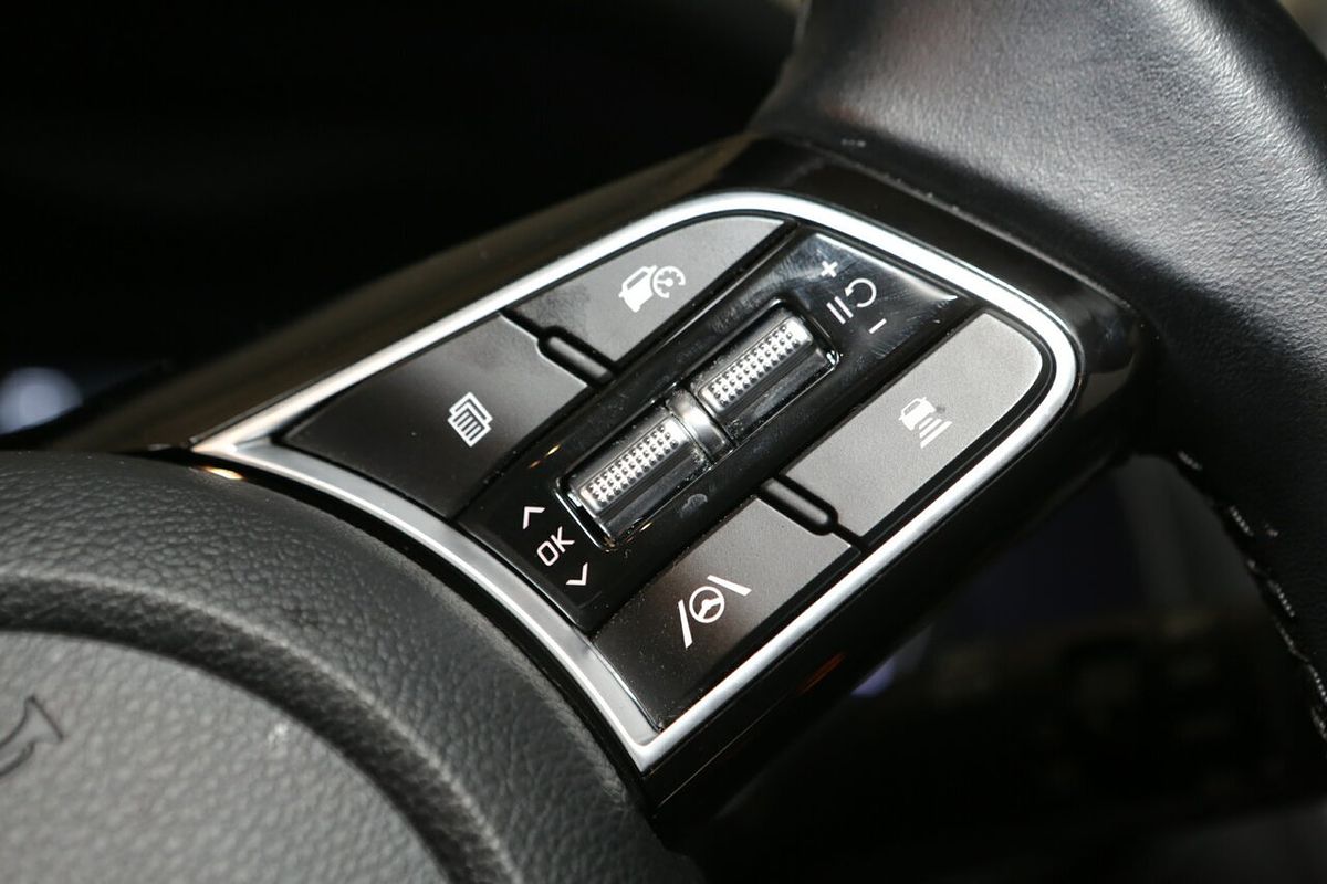 2024 Kia Cerato S BD