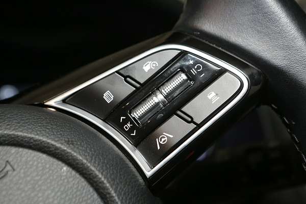 2024 Kia Cerato S BD