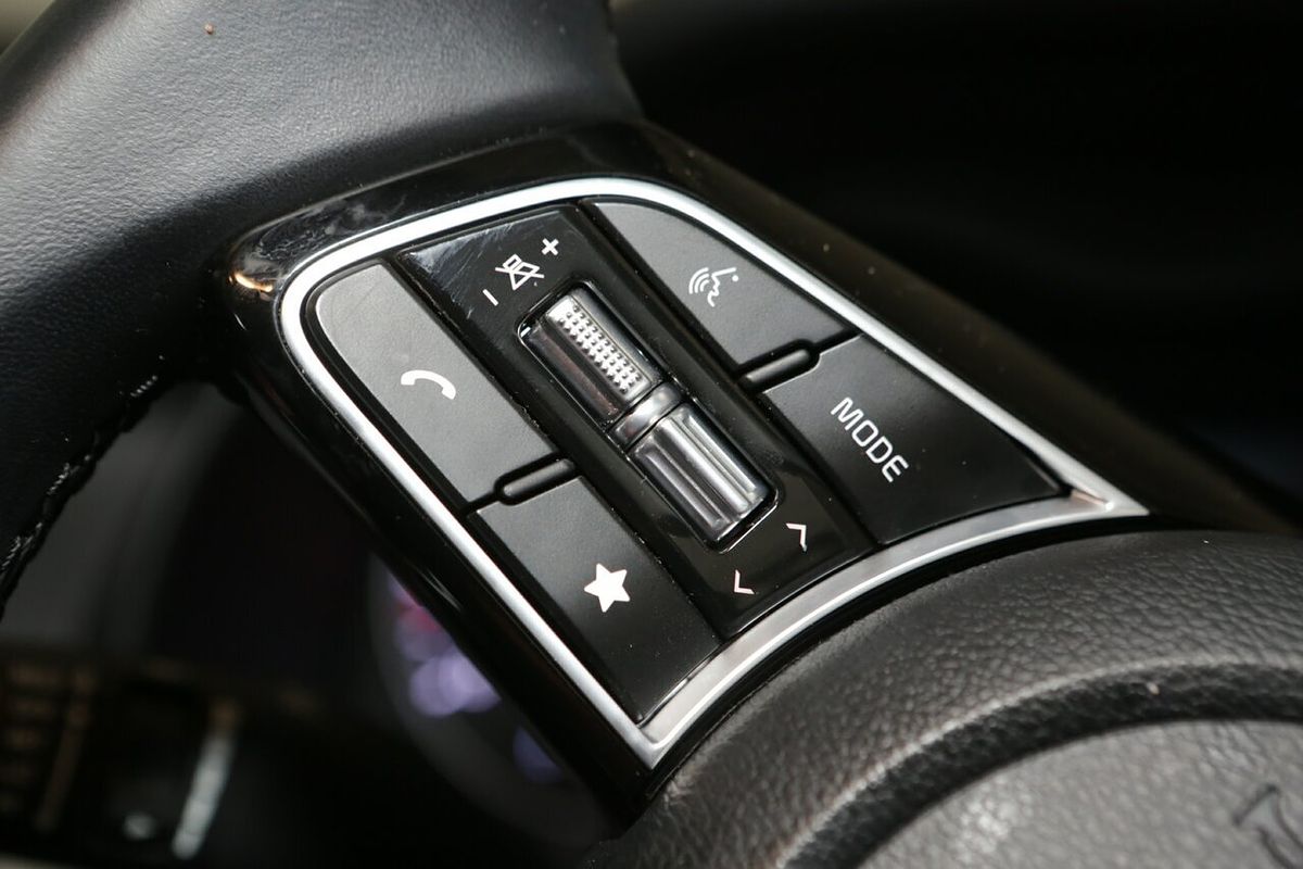 2024 Kia Cerato S BD
