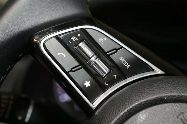 2024 Kia Cerato S BD