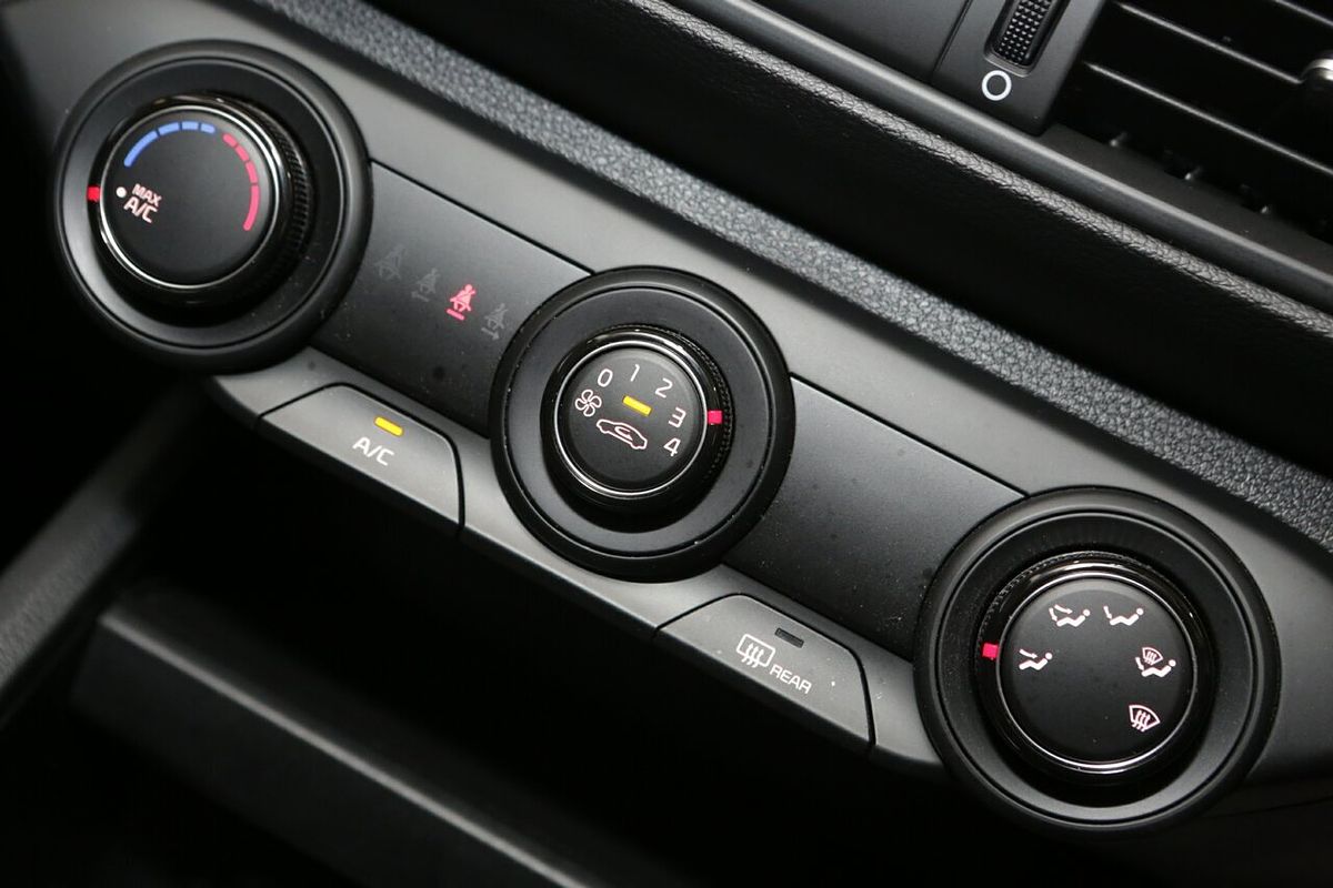 2024 Kia Cerato S BD