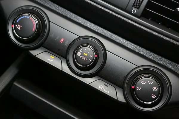 2024 Kia Cerato S BD