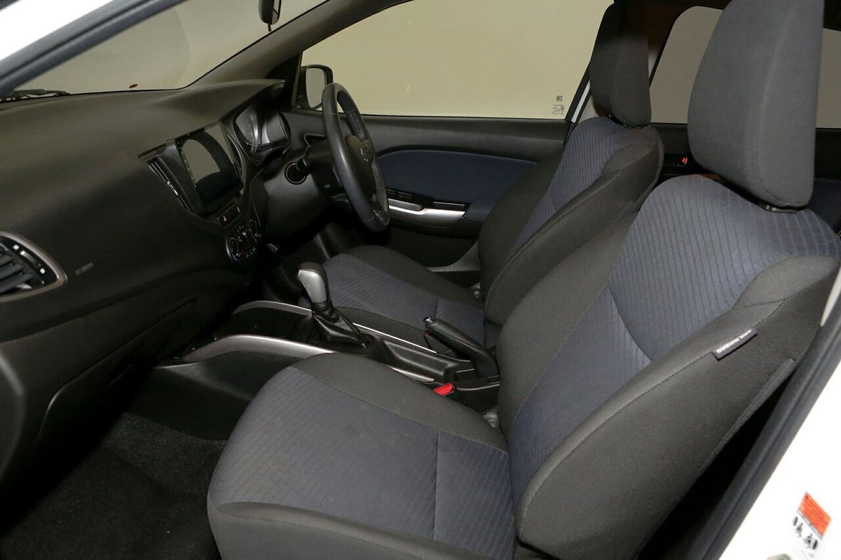 2022 Suzuki Baleno GL EW Series II