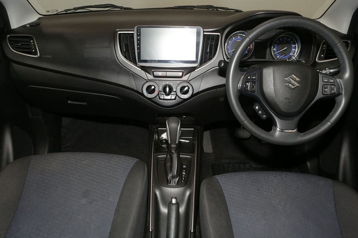 2022 Suzuki Baleno GL EW Series II