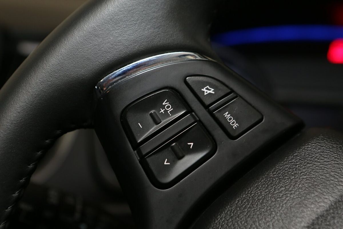 2022 Suzuki Baleno GL EW Series II