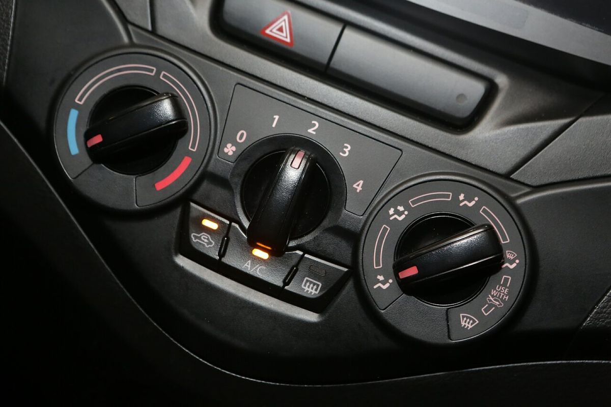 2022 Suzuki Baleno GL EW Series II