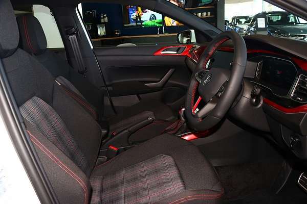 2025 Volkswagen Polo GTI AE