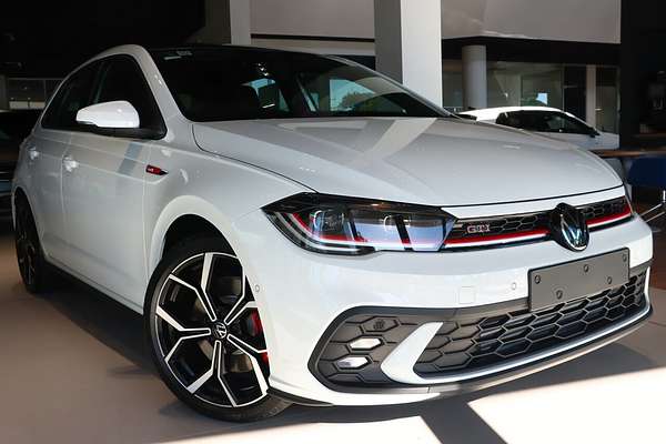 2025 Volkswagen Polo GTI AE