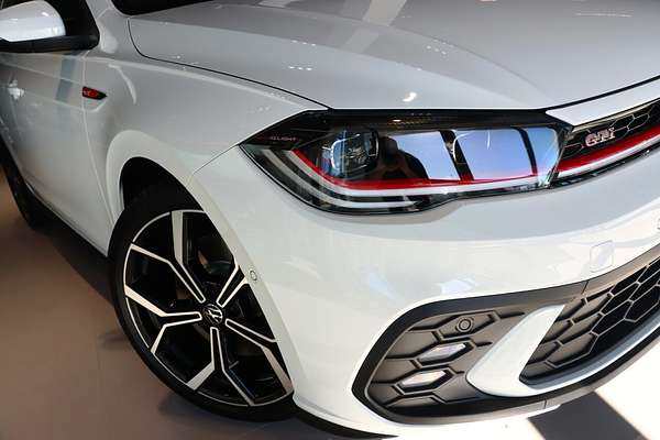2025 Volkswagen Polo GTI AE
