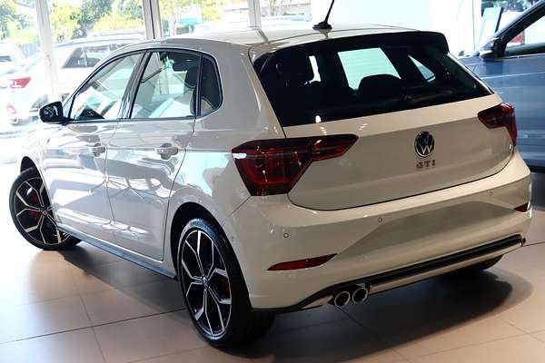 2025 Volkswagen Polo GTI AE