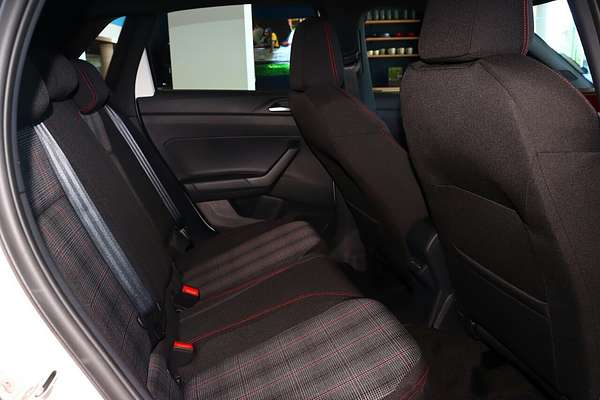 2025 Volkswagen Polo GTI AE