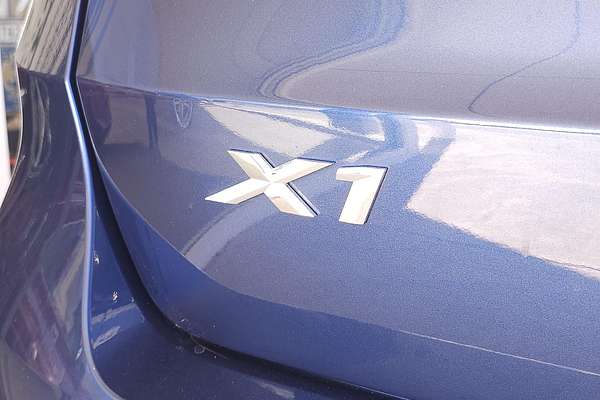 2022 BMW X1 sDrive18i U11