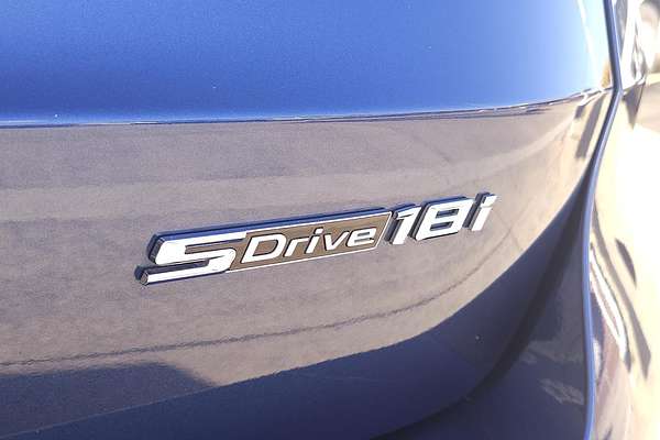 2022 BMW X1 sDrive18i U11