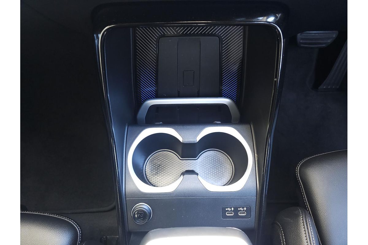 2022 BMW X1 sDrive18i U11