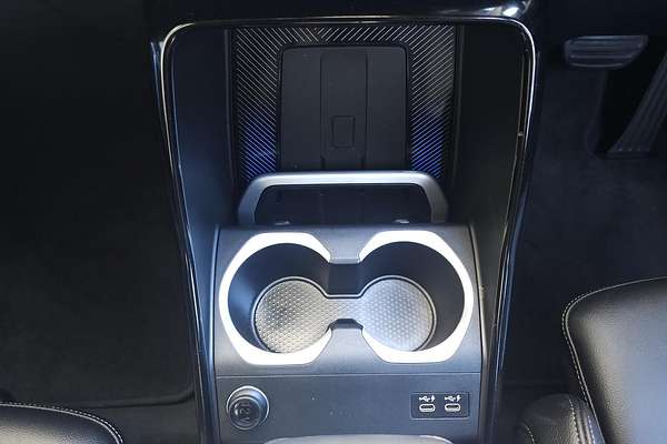2022 BMW X1 sDrive18i U11
