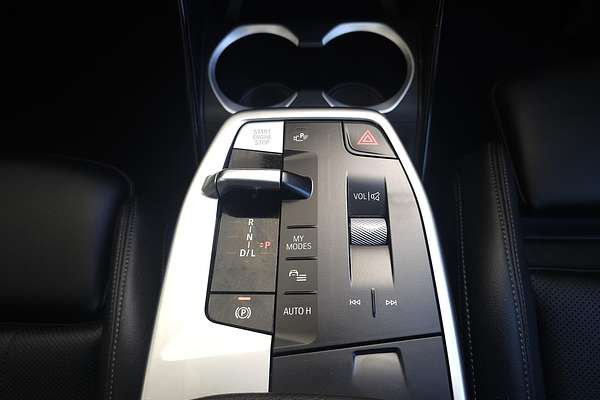 2022 BMW X1 sDrive18i U11