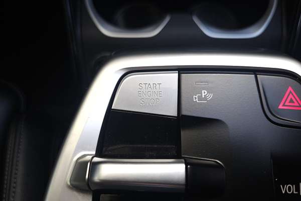 2022 BMW X1 sDrive18i U11
