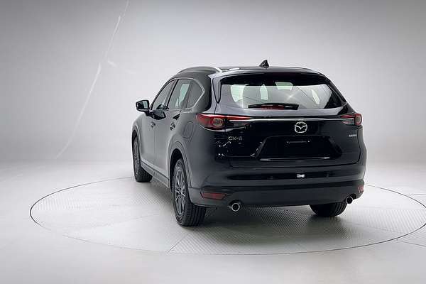 2021 Mazda CX-8 Sport KG Series