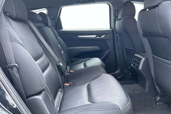 2021 Mazda CX-8 Sport KG Series