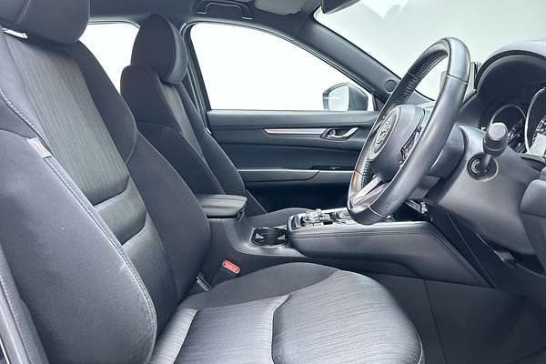 2021 Mazda CX-8 Sport KG Series