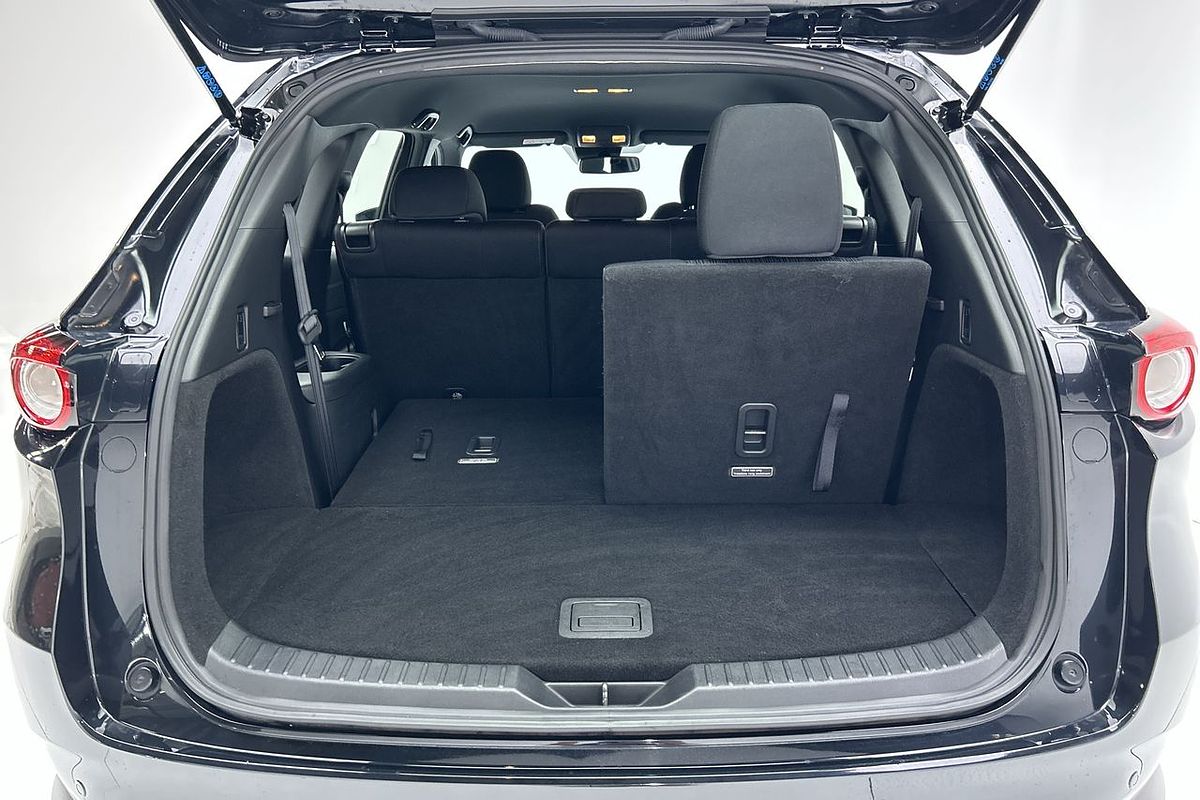 2021 Mazda CX-8 Sport KG Series