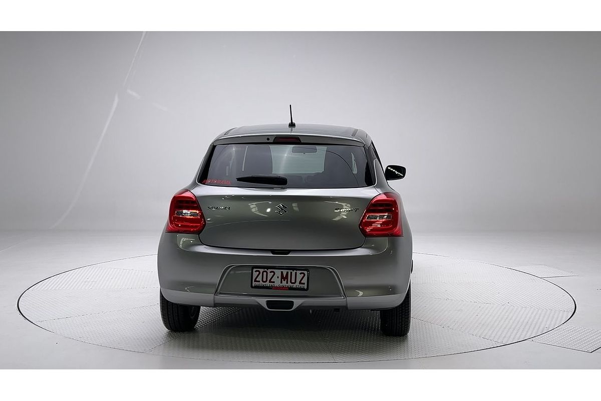 2022 Suzuki Swift GL AZ Series II