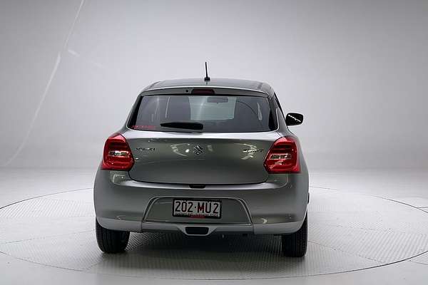 2022 Suzuki Swift GL AZ Series II