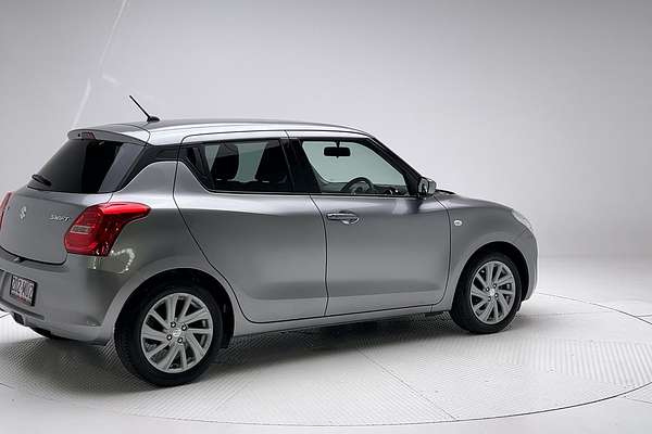 2022 Suzuki Swift GL AZ Series II