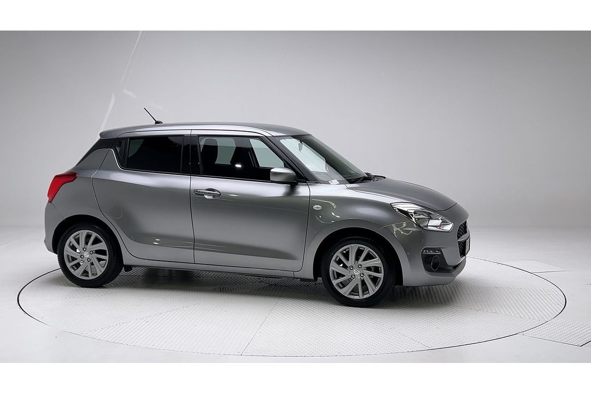 2022 Suzuki Swift GL AZ Series II