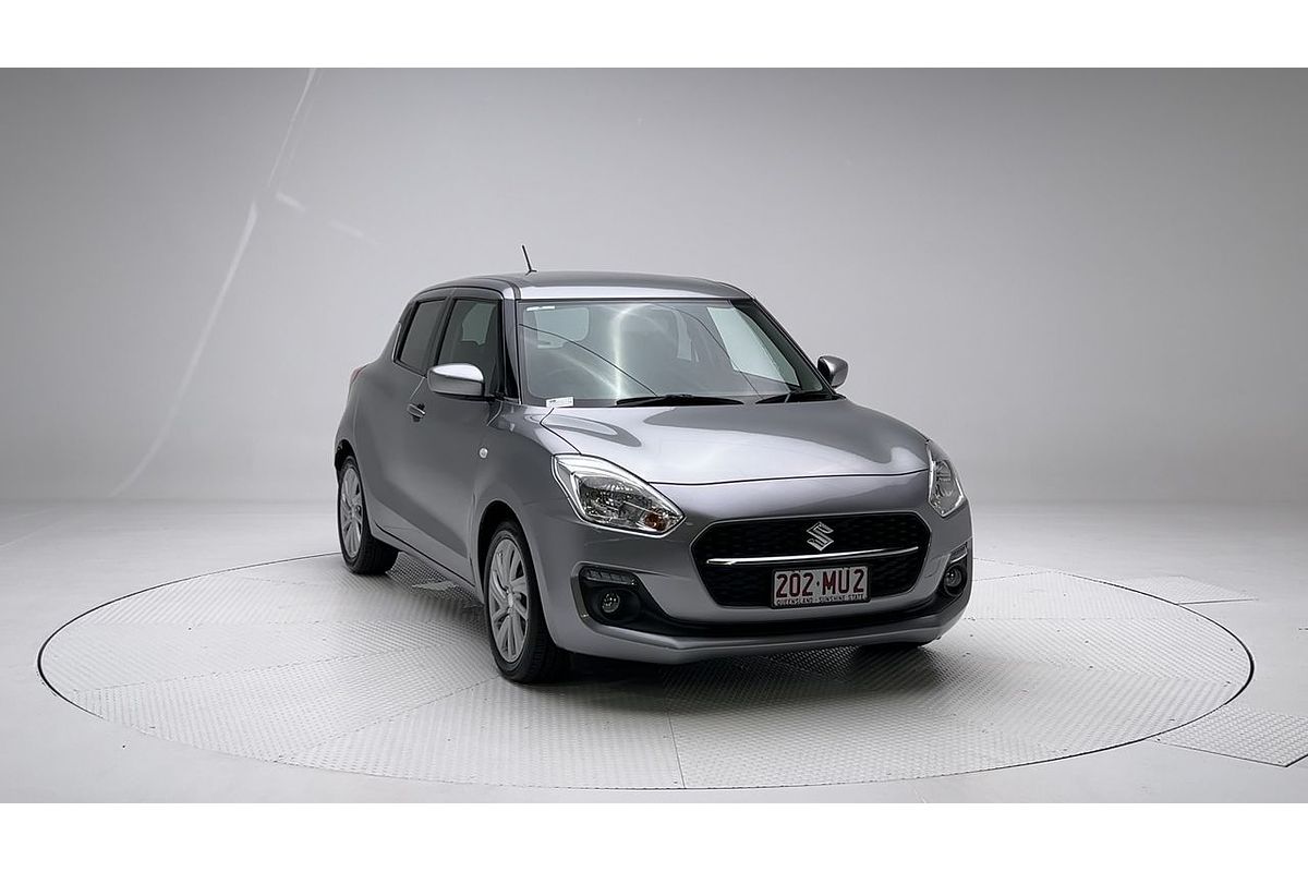 2022 Suzuki Swift GL AZ Series II