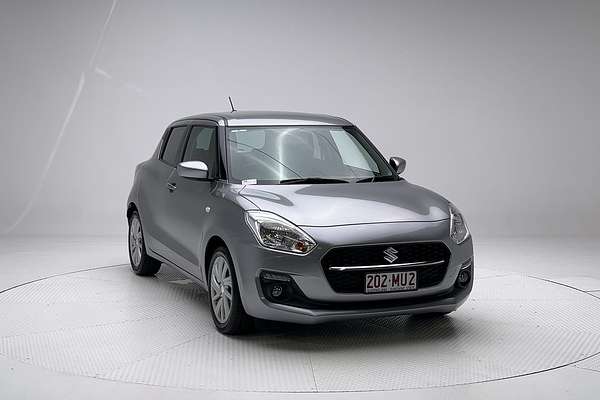 2022 Suzuki Swift GL AZ Series II