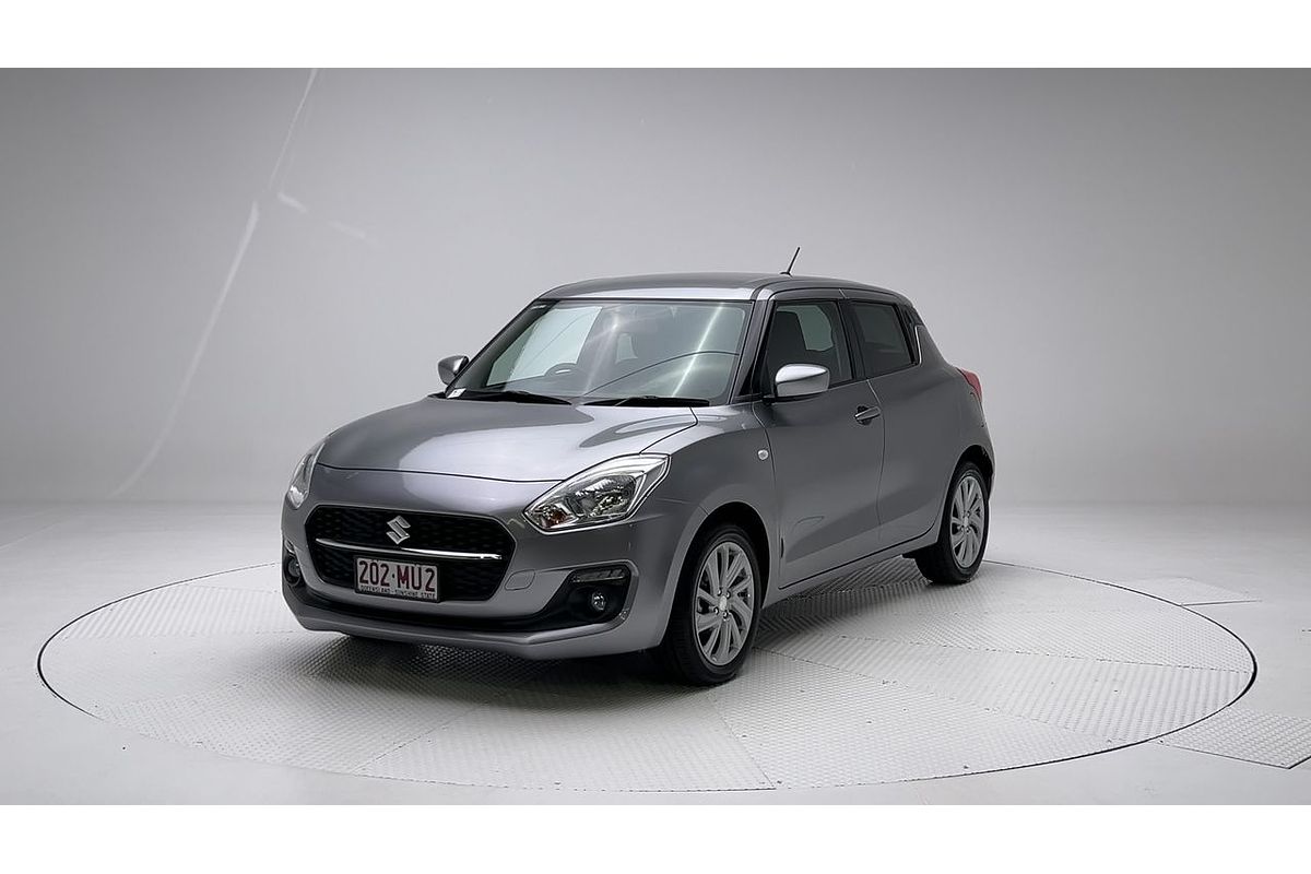 2022 Suzuki Swift GL AZ Series II