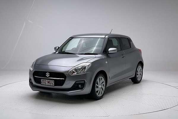 2022 Suzuki Swift GL AZ Series II