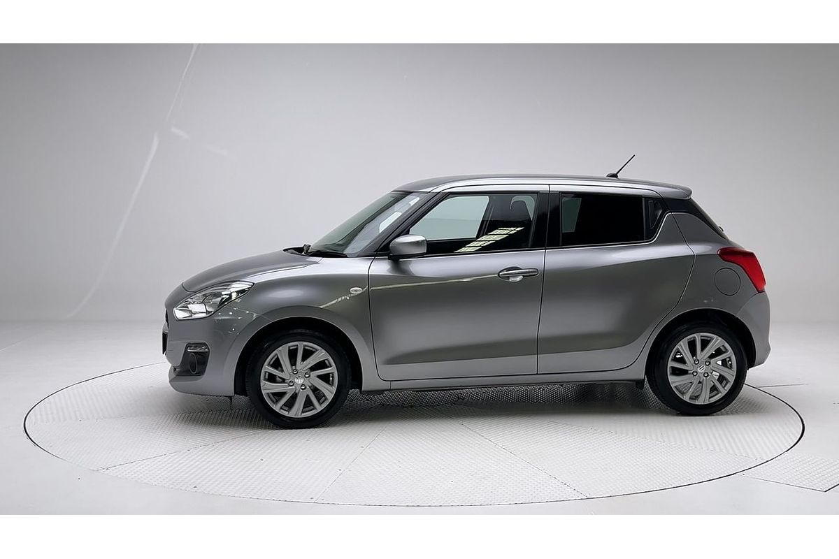 2022 Suzuki Swift GL AZ Series II