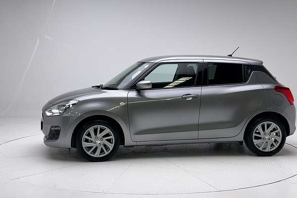 2022 Suzuki Swift GL AZ Series II