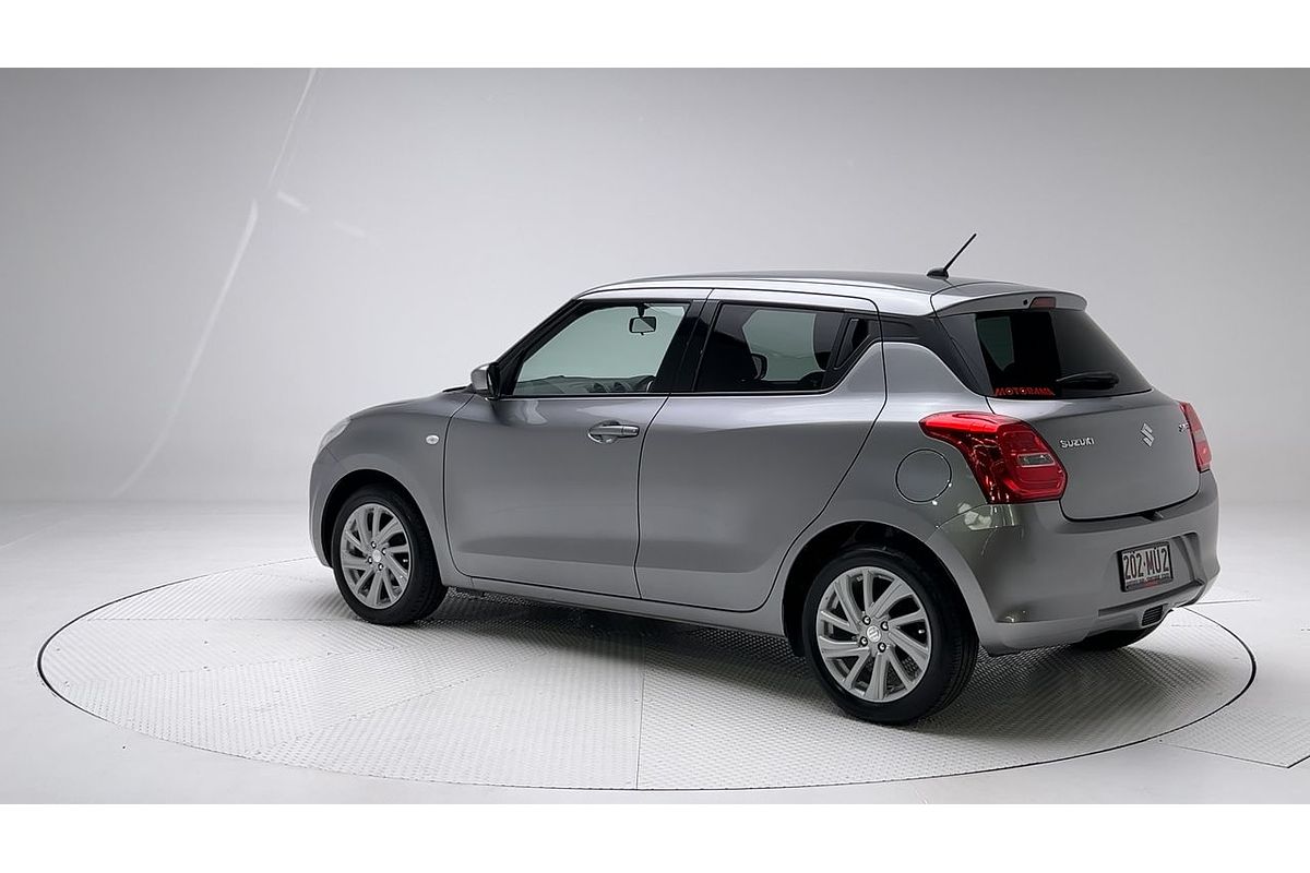 2022 Suzuki Swift GL AZ Series II