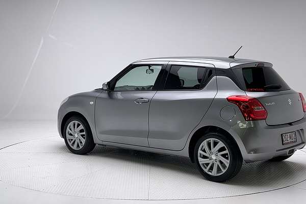 2022 Suzuki Swift GL AZ Series II