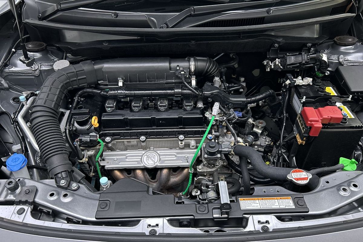 2022 Suzuki Swift GL AZ Series II