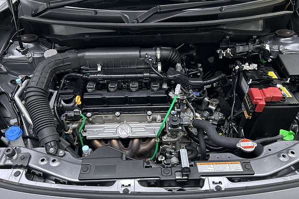 2022 Suzuki Swift GL AZ Series II