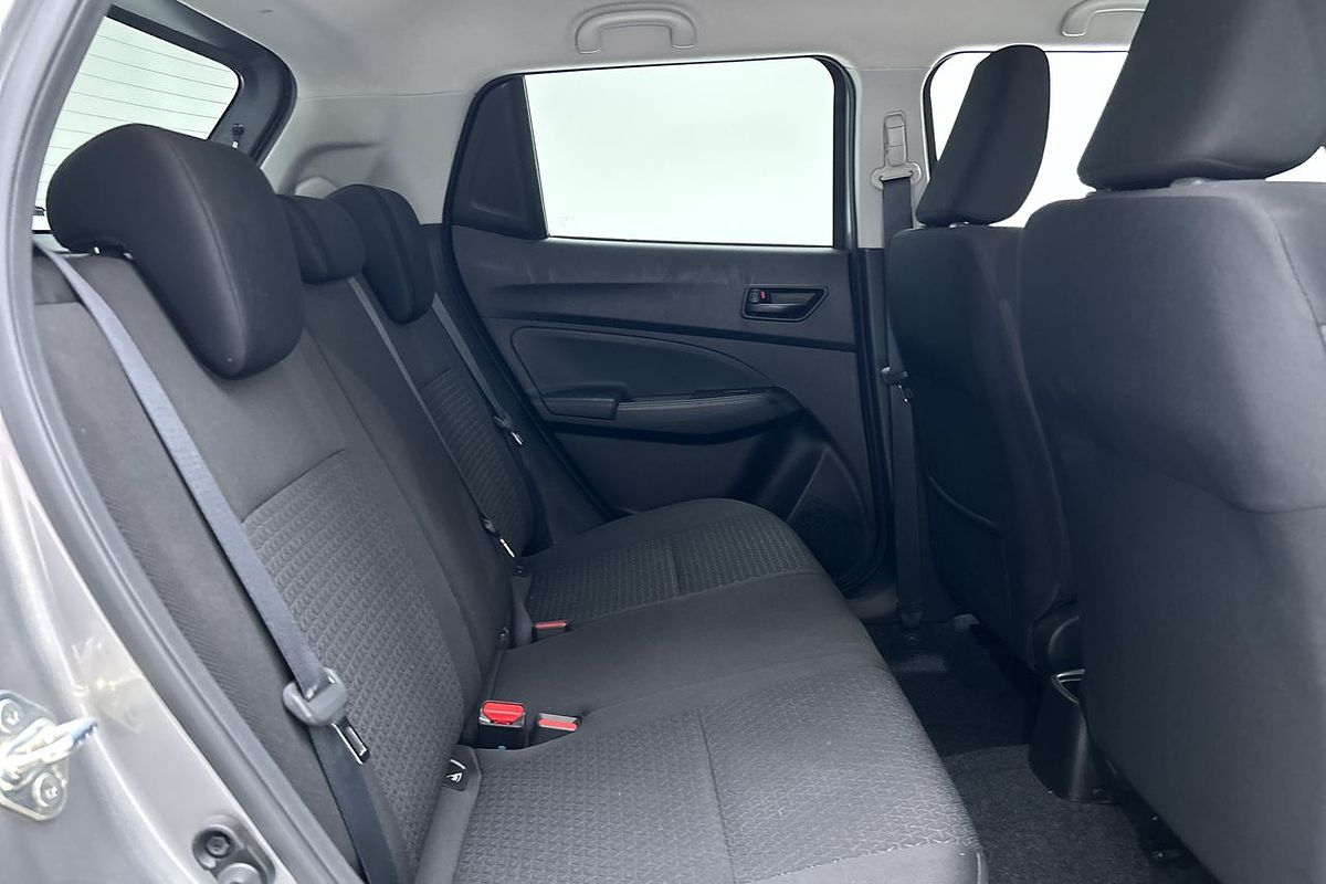 2022 Suzuki Swift GL AZ Series II