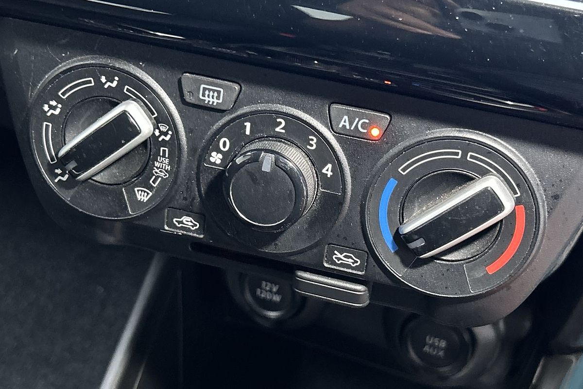 2022 Suzuki Swift GL AZ Series II