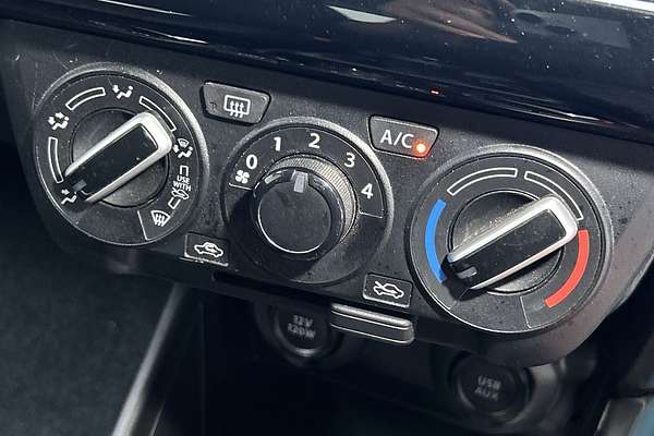 2022 Suzuki Swift GL AZ Series II