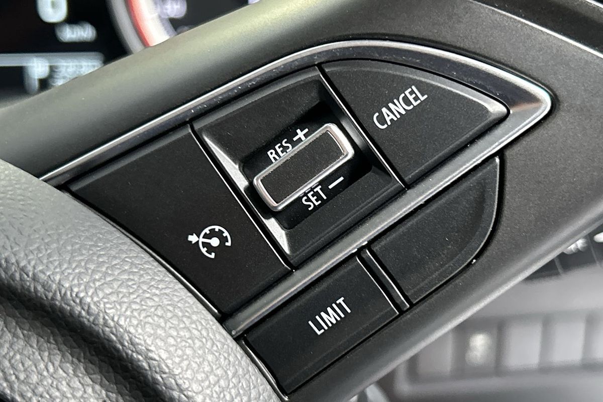 2022 Suzuki Swift GL AZ Series II