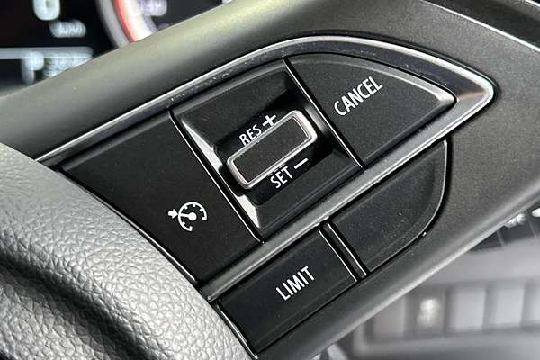 2022 Suzuki Swift GL AZ Series II